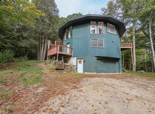94 Bean Rd, Warner, NH 03278