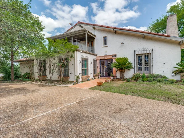 201 chattington ct, San Antonio, TX 78213