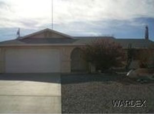 3910 Challenger Dr, Lake Havasu City, AZ 86406
