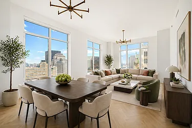 30 Park Place, #43B