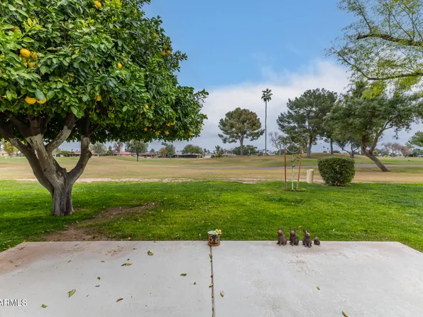 12710 W BALLAD Drive, Sun City West, AZ 85375