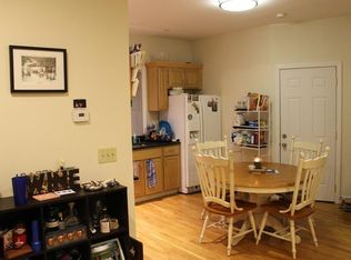 33 Eastburn St #33, Brighton, MA 02135