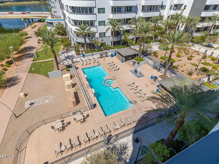 945 E Playa Del Norte Dr #4025 — Photo 29