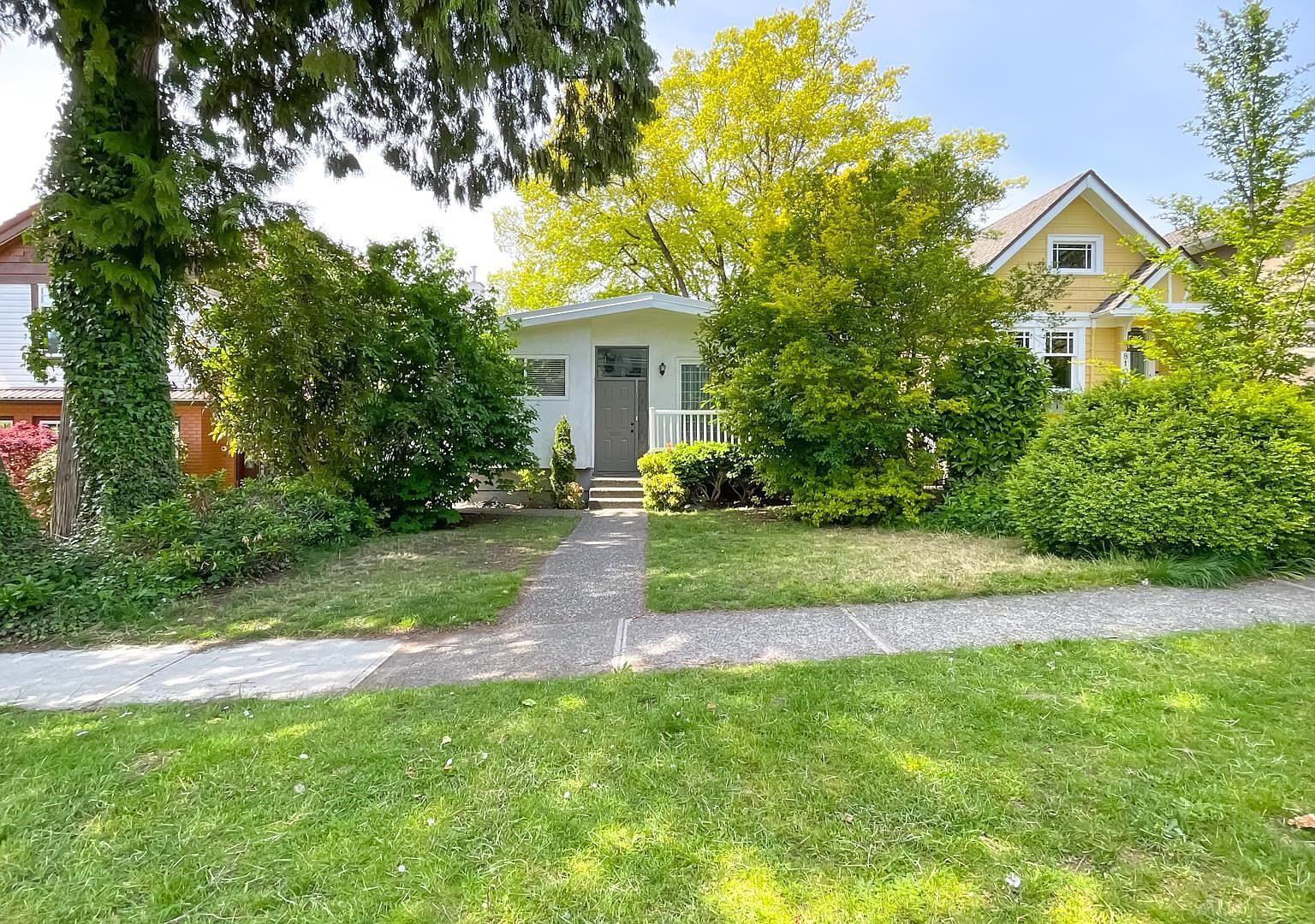 8119 Cartier St, Vancouver, BC V6P 4T6 Zillow
