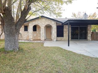 4302 Redcap Dr, San Antonio, TX 78222