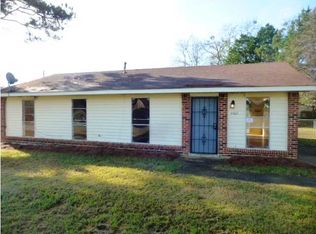 5968 Cherry Hill Rd, Montgomery, AL 36116