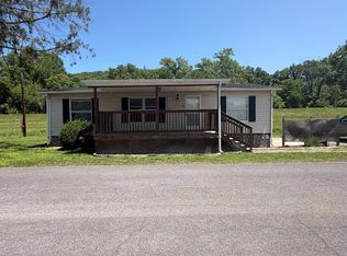 58 Creek St, Petersburg, WV 26847