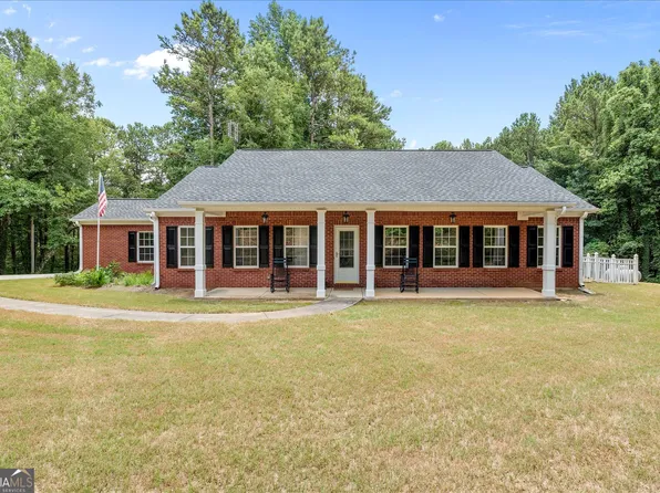 641 Ledbetter Rd, Villa Rica, GA 30180