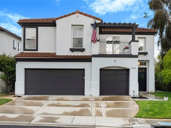 26004 Twain Pl, Stevenson Ranch, CA 91381