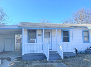 1008 Georgetown Rd #1008, Copperas Cove, TX 76522
