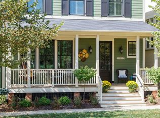 10802 Meeting St, Prospect, KY 40059