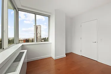 Rented by Brookfield (Funnel)