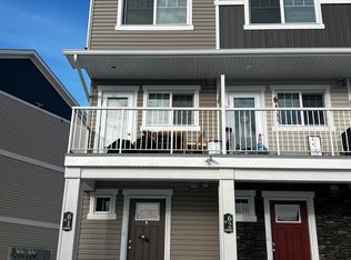 17832 78th St NW #61, Edmonton, AB T5Z0P7