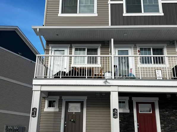 17832 78th St NW #61, Edmonton, AB T5Z 0P7
