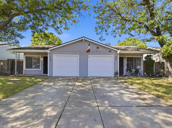 3329 Jayanne Way, Carmichael, CA 95608