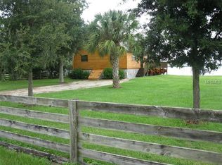 720 Keen Rd, Frostproof, FL 33843