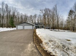 604 Fox Rd, Cornell, WI 54732
