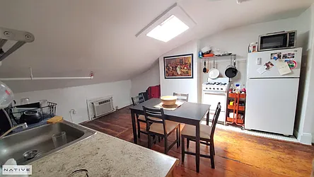 Rented by Native Real Estate LLC