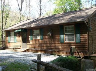 169 Gem Creek Rd, Cullowhee, NC 28723