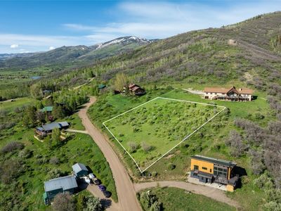 32728 McKinnis Creek Rd, Steamboat Springs, CO, 80487