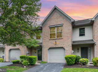 257 Saddle Ridge Dr, Harrisburg, PA 17110