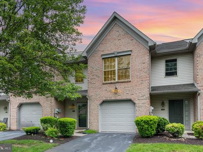 257 Saddle Ridge Dr, Harrisburg, PA, 17110