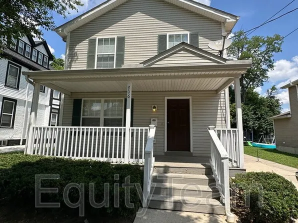 706 Glenwood Ave, Cincinnati, OH 45229