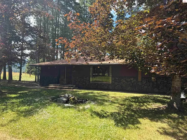 40 Eastside Rd, Priest River, ID 83856