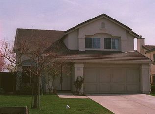 4400 Wolf, Antioch, CA