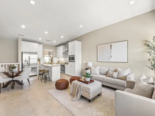 138 Velvet Flower, Irvine, CA 92620