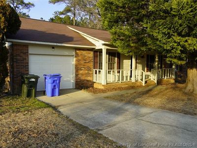 6708 Seaford Dr, Fayetteville, NC, 28314