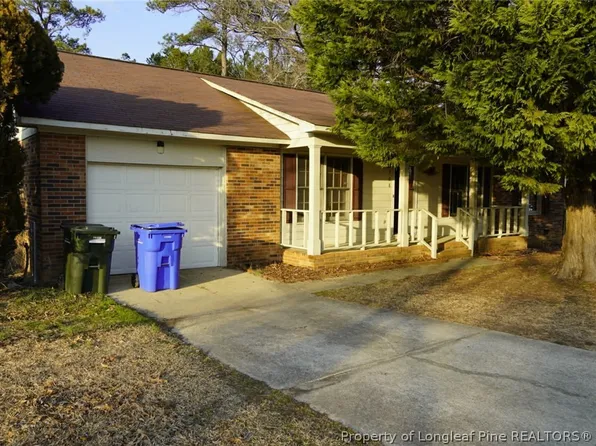 6708 Seaford Dr, Fayetteville, NC 28314
