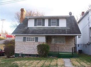 30 Areford St, Uniontown, PA 15401