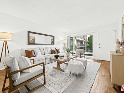 11670 W Sunset Blvd APT 209, Los Angeles, CA, 90049