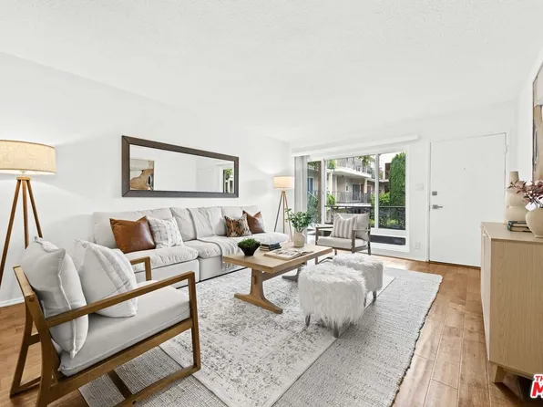 11670 W Sunset Blvd APT 209, Los Angeles, CA 90049