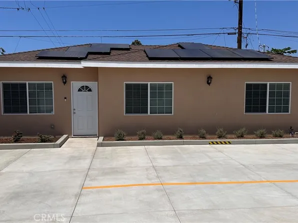 3829 Esmeralda Ave, El Monte, CA 91731