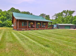 5997 Griffith Rd, Hillsboro, OH 45133