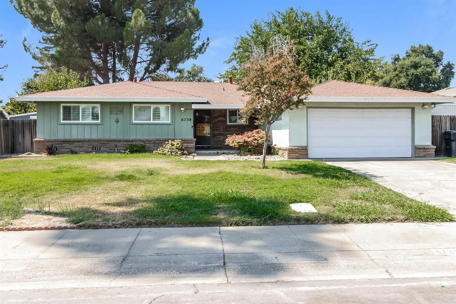 6738 Park Riviera Way photo 1