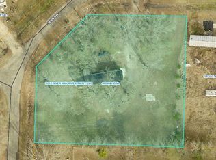 190 White Oak Rd, Ragley, LA 70657