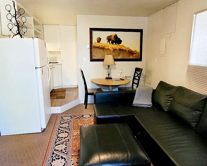1775 W Gore Creek Dr #1B — Photo 4
