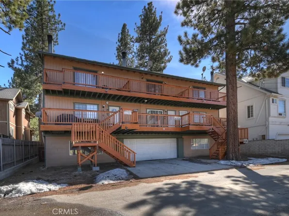 41764 Brownie Ln, Big Bear Lake, CA 92315