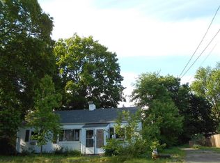 53 Ramah St, Springfield, MA 01104