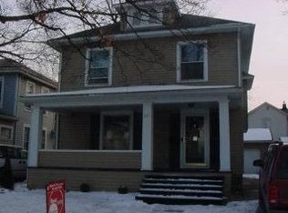 521 E Church St, Marion, OH
