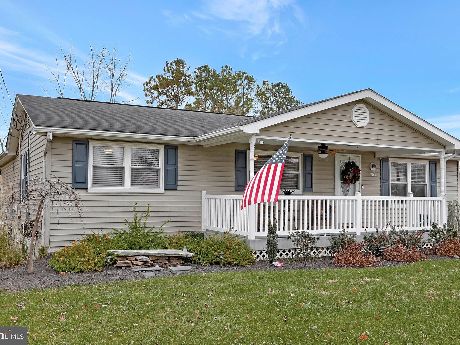 7760 Church St, Middletown, VA 22645 Zillow