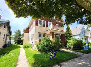 813 S Shea Ave #815, Milwaukee, WI 53215