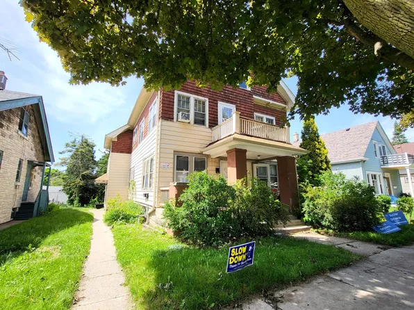 813 South Shea AVENUE #815, Milwaukee, WI 53215