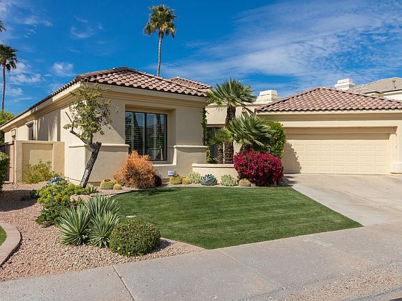 2nd image of 11748 E Del Timbre Dr