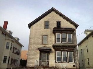 344 Bank St, Fall River, MA 02720