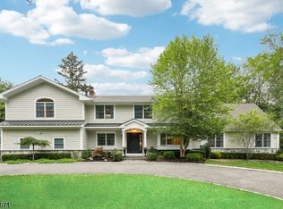 1015 High Mountain Rd, Franklin Lakes Boro, NJ 07417