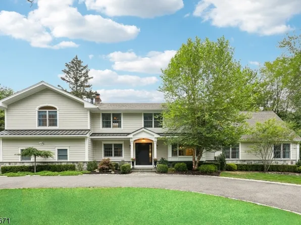 1015 High Mountain Rd, Franklin Lakes Boro, NJ 07417